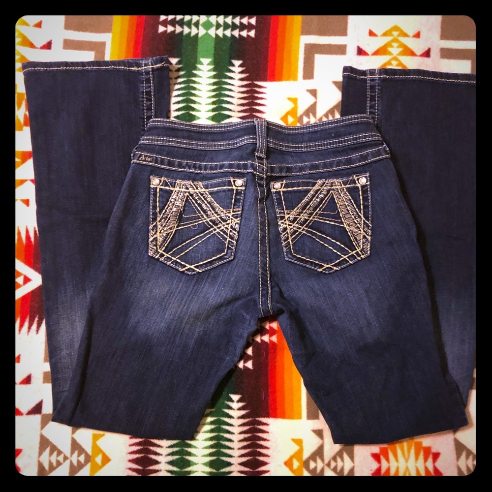 Ariat Jeans